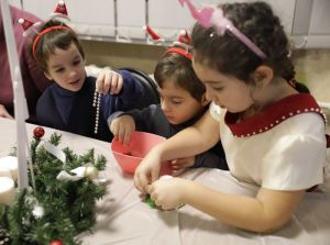 Праздник волшебства и детских улыбок