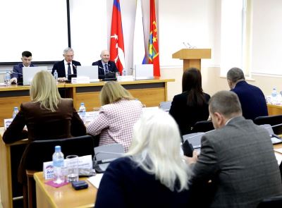 Документы о муниципальном контроле в Волгограде приведены в соответствие с федеральным законодательством