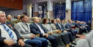 От техникума – к академии