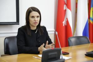 Продолжается работа в комитетах Волгоградской городской Думы