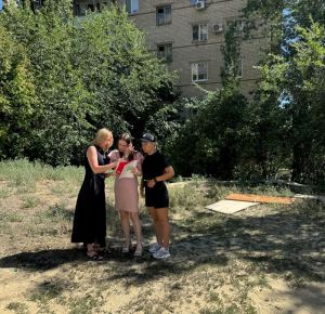 Безопасность детей – в приоритете