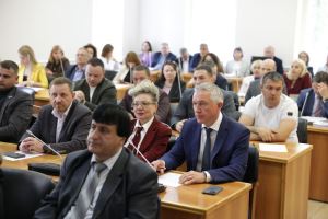 Исполнение бюджета Волгограда за 2024 год предполагается утвердить на ближайшем заседании