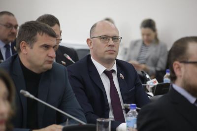 Гордума актуализировала правила благоустройства и охраны зелёных насаждений