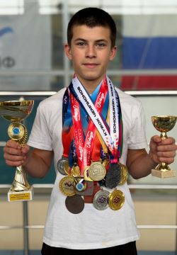 Гуров Максим Леонидович