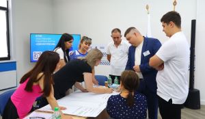 Успешный опыт волгоградского бизнеса – для новых предпринимателей в рамках проекта «СВОй бизнес»