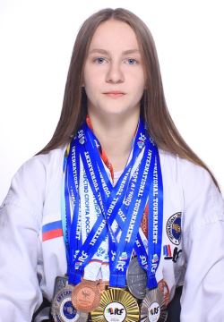 Волкова Раиса Михайловна