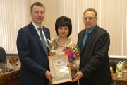 Фото С.Бабенко
