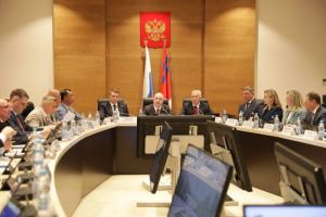 Эффективное управление землей: опыт Волгоградской области на федеральном уровне
