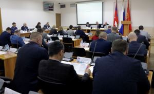 В Волгограде появится мемориальная доска в честь Героя Советского Союза Григория Овчинникова