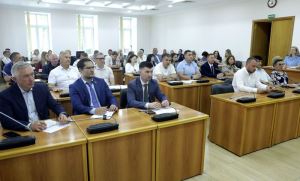 Бюджет Волгограда: итоги 2025 года и поправки 2026‑го