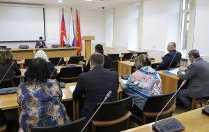 Определены номинанты на коллективные стипендии гордумы на 2026 год 