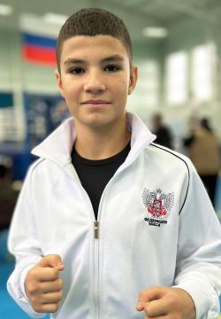 Коновалов Алексей Евгеньевич