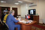 2 июля в рамках общероссийской тематической недели приемов в Волгоградской региональной общественной приёмной партии «Единая Россия» состоялся прием граждан по вопросам защиты трудовых прав.