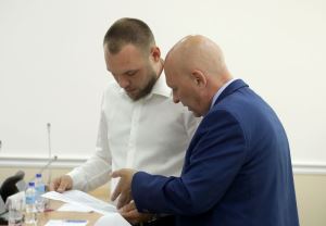 Волгоградцам станет проще получать соцпомощь и муниципальные награды