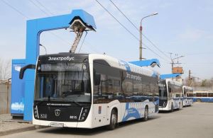 С 1 октября в Волгограде может измениться стоимость проезда на общественном транспорте