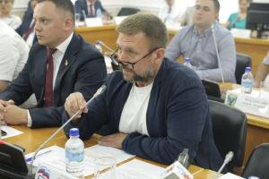Депутаты скорректировали Комплексную программу перспективного развития Волгограда