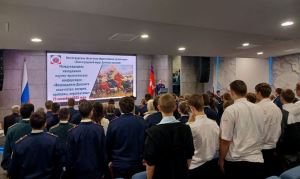 Владлен Колесников: «Казачество — это живая традиция, которая продолжает развиваться и обогащать культурное наследие России»