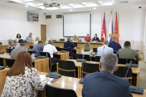 Бюджет Волгограда-2025 планируется увеличить более чем на 1 миллиард рублей