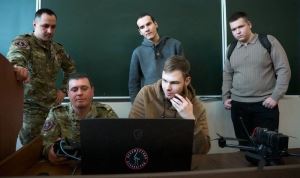 Профессии завтрашнего дня обсудили студенты ВолгГТУ и наставники центра «Бессмертный Сталинград»