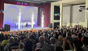 Волгоградская школа искусств «Воскресение» отмечает 30-летие со дня основания