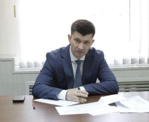 Геннадий Кузнецов рассмотрел обращения волгоградцев по вопросам землепользования