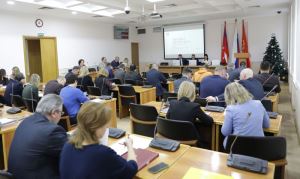 Бюджет Волгограда-2025 увеличится еще на 859,4 млн. рублей 