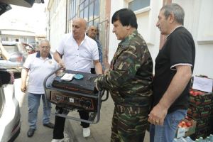 Братство без границ: участникам СВО сегодня отправился гуманитарный груз от волгоградских казаков и национальной общины
