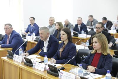 Высшей муниципальной награды удостоен волгоградский общественник Валентин Кузьминский