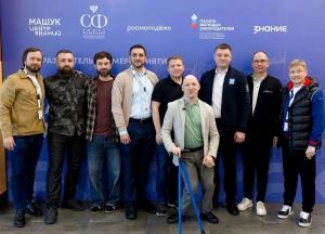 Молодые законодатели России наметили курс до 2030 года