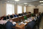 26 февраля состоялось обсуждение результатов реализации социального проекта «Твори добро» за 2019 год.