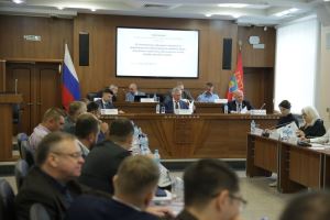 Выплаты Почетным гражданам Волгограда будут увеличены