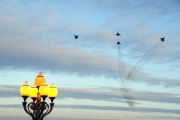 Фото Геннадия Бисенова