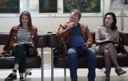 Фото Юлии Мазановой