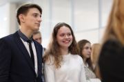 Фото Юлии Мазановой