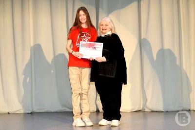 Авторы лучших видеорассказов о героях отмечены наградами