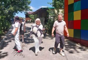 Организация детского отдыха – на общественном контроле