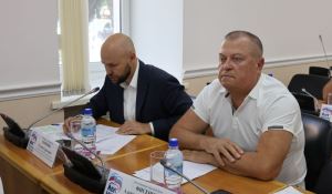 Ряд документов, принятых сегодня депутатами, касается вопросов имущественного характера