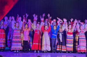 Мост между культурами: в Волгограде прошел этнофестиваль