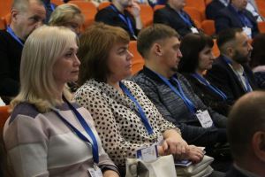 Наука Побеждать: в Волгограде обсуждают развитие самбо