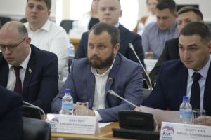 Департаменту городского хозяйства добавили полномочий