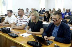 Бюджет Волгограда-2026 увеличится на 5,5 млрд. рублей