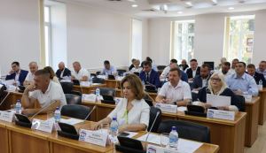 Высшей муниципальной награды удостоены четверо наших земляков