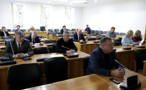 На повестке профильного комитета вновь вопрос о состоянии уличных лестниц