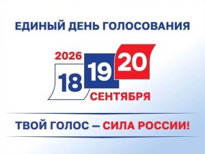 Волгоградская область: итоги выборов-2026
