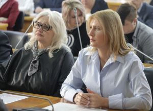 Подготовка к заседанию гордумы: профильные комитеты рассматривают проекты решений