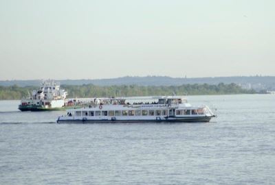 Ежегодный «Фестиваль на Волге» приглашает гостей