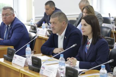 «Материнской славы Волгограда» удостоены еще пять наших уважаемых землячек