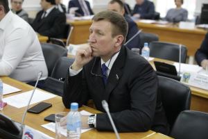 Гордума приняла решение о поддержке предпринимателей, чьи НТО пострадали от атак БПЛА