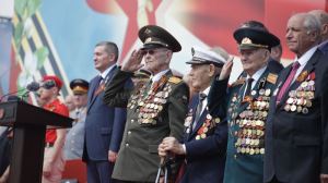 Под Знаменем Победы