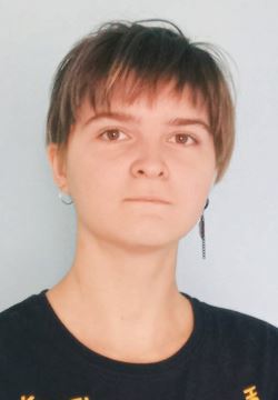 Павлова Любовь Александровна